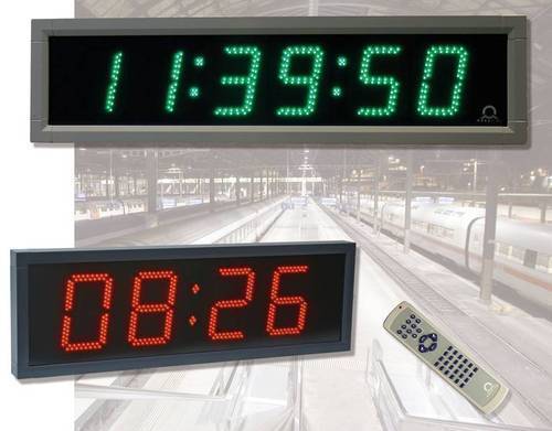 Highly Demanded DSC Clocks