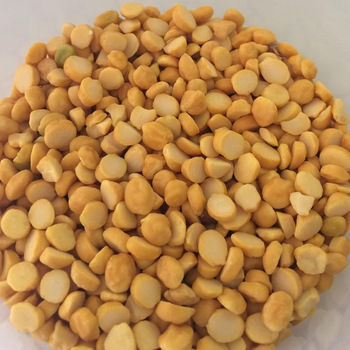 Indian Split Chana Pulses