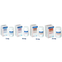 Lenalid Capsules