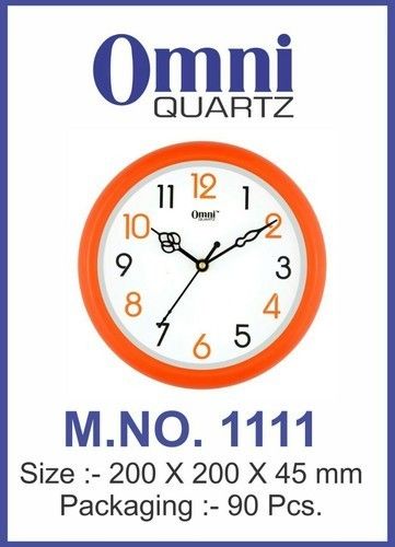 Ajanta 1627 Analog 50 cm X 25 cm Wall Clock Price in India - Buy Ajanta  1627 Analog 50 cm X 25 cm Wall Clock online at Flipkart.com