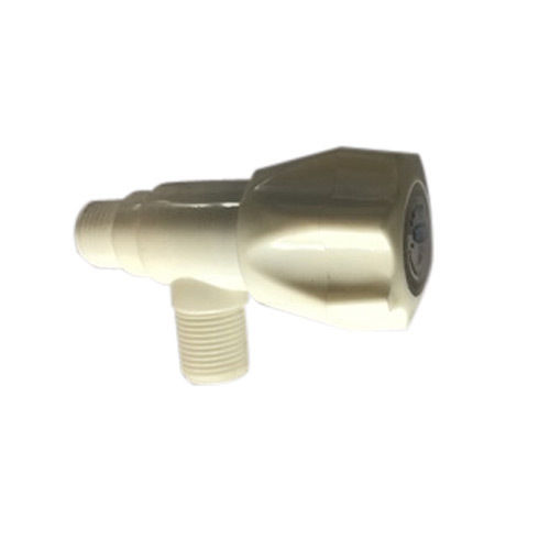 PVC Angle Valve