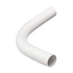 PVC Bend Pipe