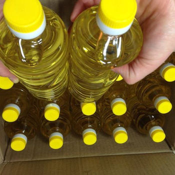 Quality Sunflower Oil For Cooking