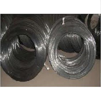 Rust Resistance HB Wire