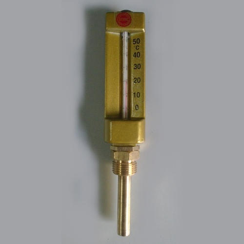 Sika Laboratory Thermometer 