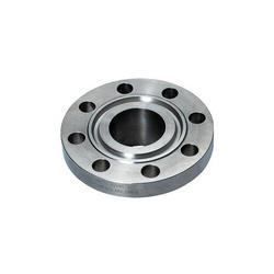 Stainless Steel Flanged Valves