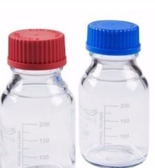 Superior Quality Reagent Bottles