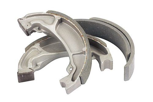 Two Wheeler Brake Shoe Drum