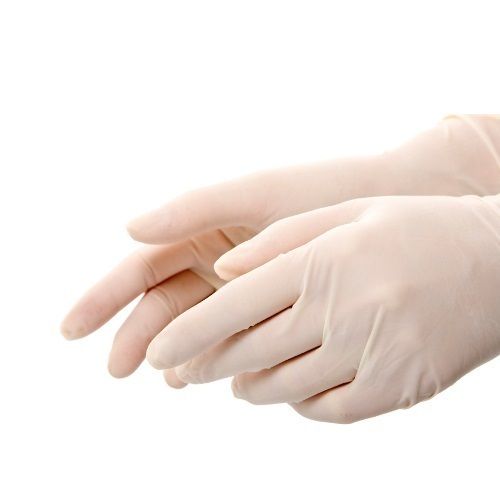 Vinyl Examination Gloves