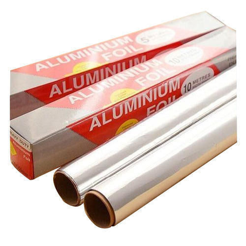 Aluminum Packaging Foil