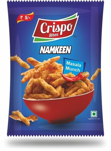 Crispy Masala Munch Namkeen