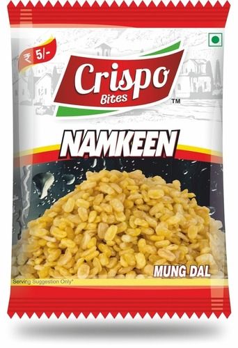 Crispy Mung Dal Namkeen