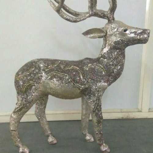 Home Decor Reindeer Toys