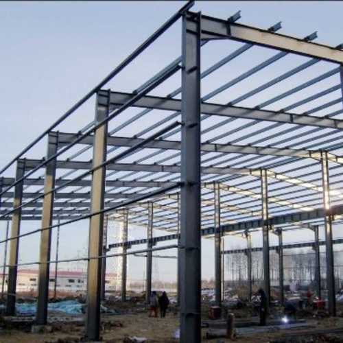 Industrial Fabrication Services