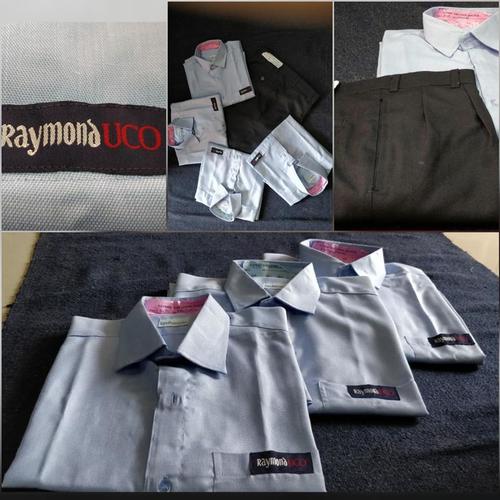 Industrial, Institutional Uniform, T-Shirts