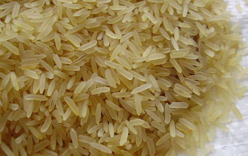  मध्यम अनाज वाला पीला हल्का चावल 