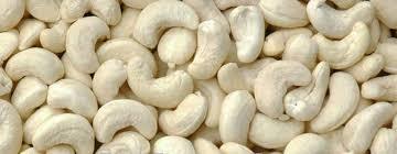 Medium Size Cashews Nuts
