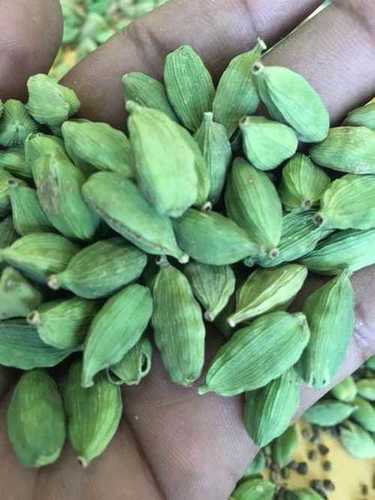 Organic Green Cardamom