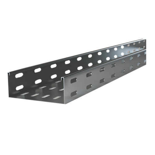 SS Cable Tray