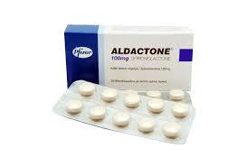 Aldactone Price Australia