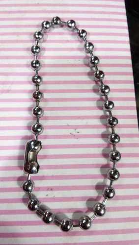 Patricia Von Musulin Sterling Silver Bead Chain Multi Strand Torsade  Necklace | eBay