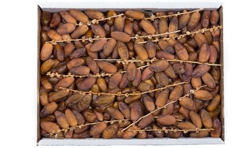 Barari Tunisian Semi Branched Dates (Seeded) 5Kg