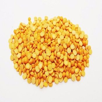 Best Quality Yellow Split Peas