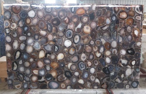 Brazilian Agate Slabs