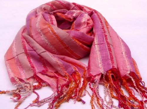 Designer Women Viscose Scarf