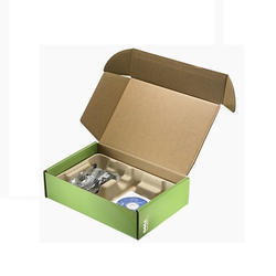 Electronics Packaging Boxes