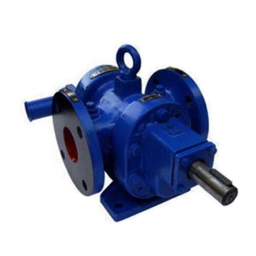 Mini Gear Pump at Best Price in Pune, Maharashtra Rotomatik Corporation