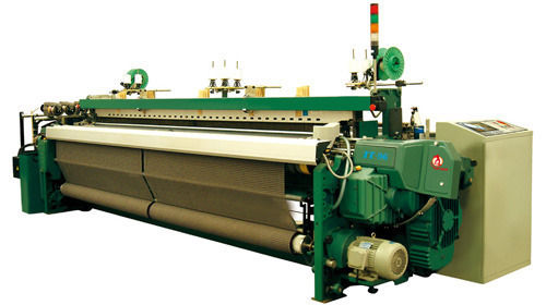 Heavy Duty Cam Rapier Looms