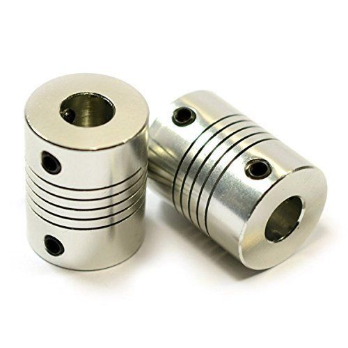 Heavy Duty Flexible Couplings