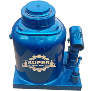 Hydraulic Bottle Jack (30 Ton)