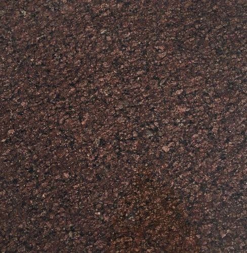 Iconic Chico Brown Granite Size: Multisizes