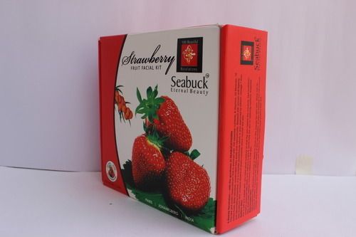 Kit Cosmetic Packaging Box