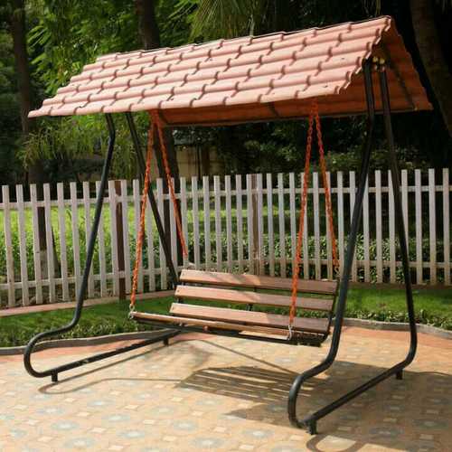 Luxury Swings For Garden