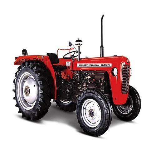 Massey Ferguson 1035 DI 36 HP Tractor