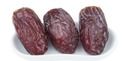 Natural Medjoul (Seeded) Dates