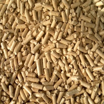 Quality Premium Wood Pellets