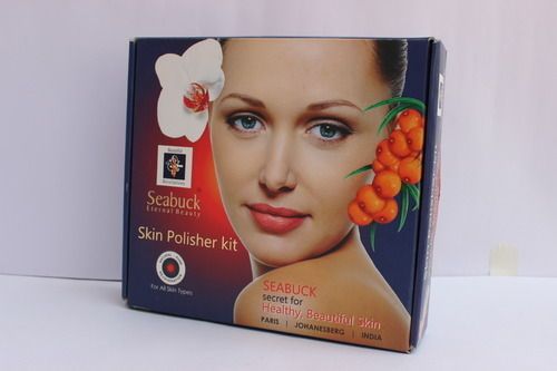 Skin Polisher Kit