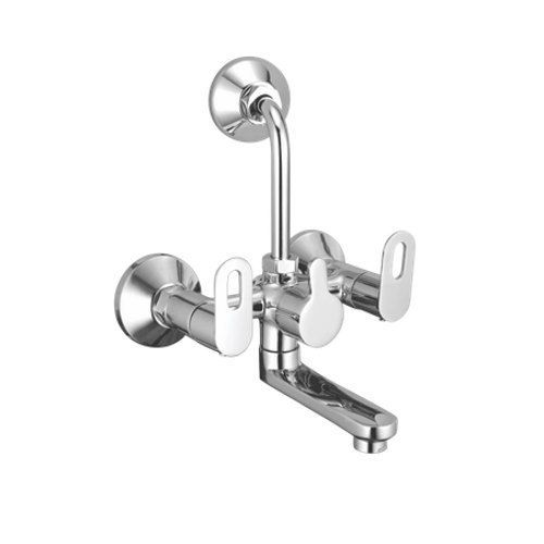 Stainless Steel Bathroom Faucets