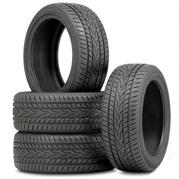 Top Quality Used Tyres