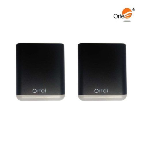 10400 Top Light Power Bank