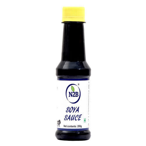 200g Soya Sauce