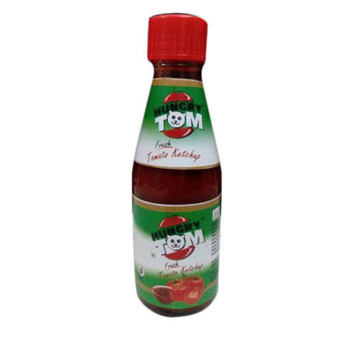 200ml Fresh Tomato Ketchup