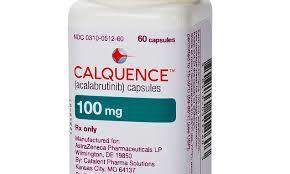 Calquence (Acalabrutinib) Capsules