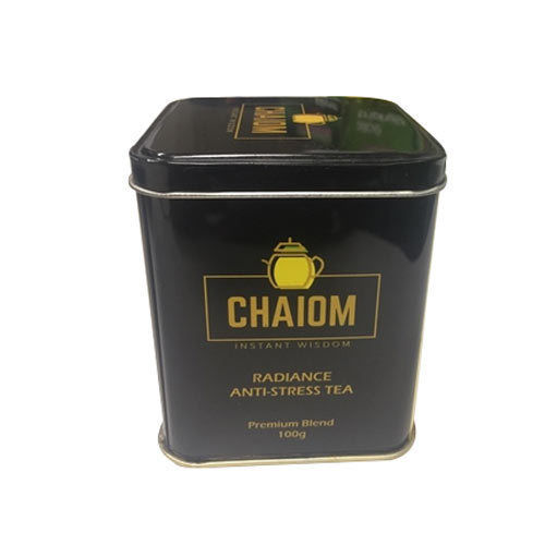 Chaiom Anti Stress Tea