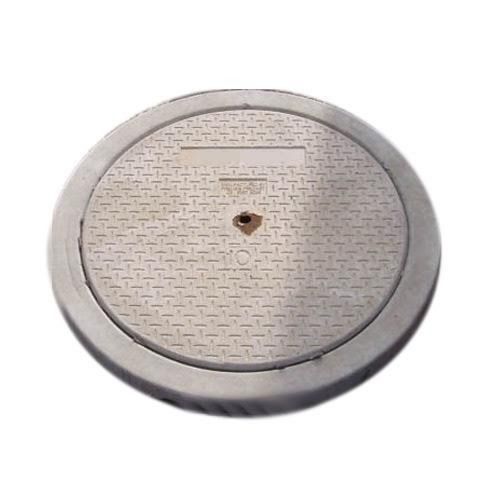 Concrete Round Manhole Cover