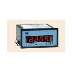 Digital Power Factor Meter